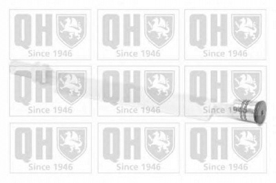 QUINTON HAZELL qrd181 -  Осушитель, кондиционер